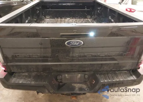 2020 Ford F-250 Lariat z USA, uszkodzony, nr VIN 1FT7W2BT5LED90777